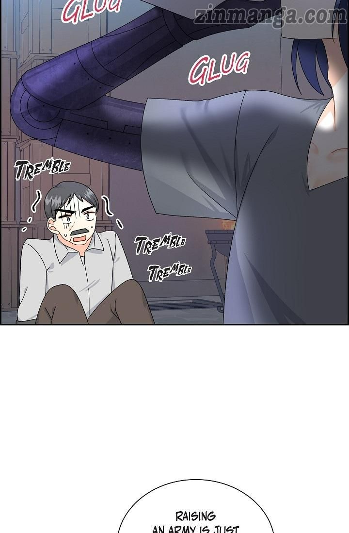 The Younger Male Lead Fell for Me before the Destruction Chapter 69 page 66
