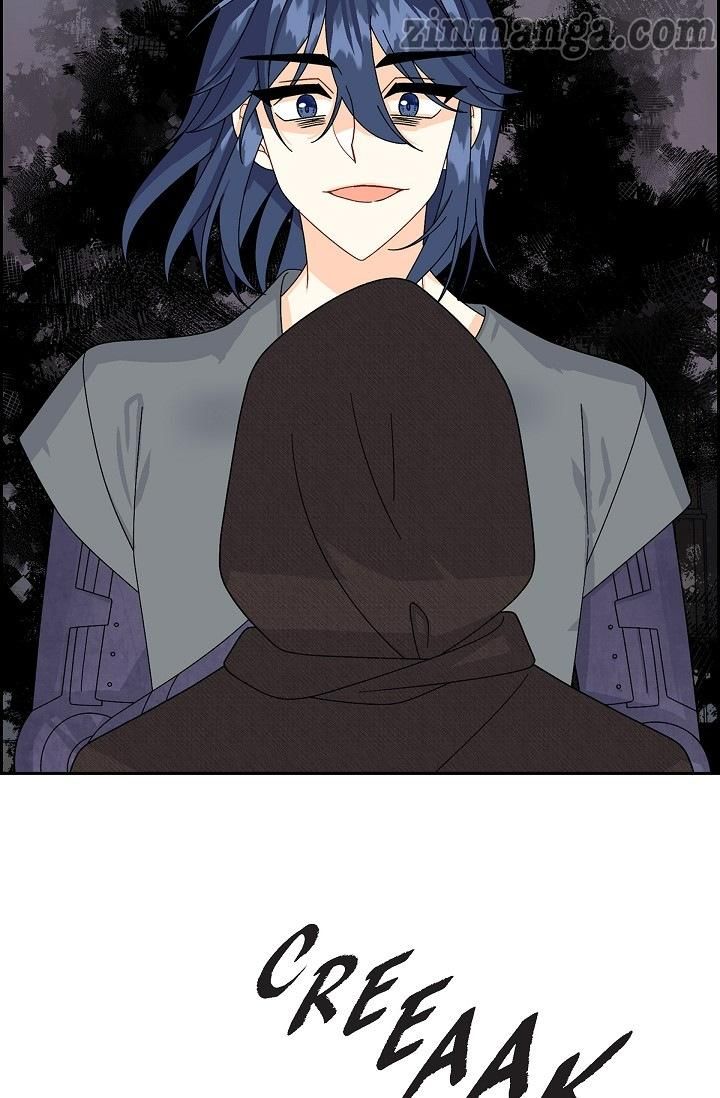 The Younger Male Lead Fell for Me before the Destruction Chapter 69 page 73