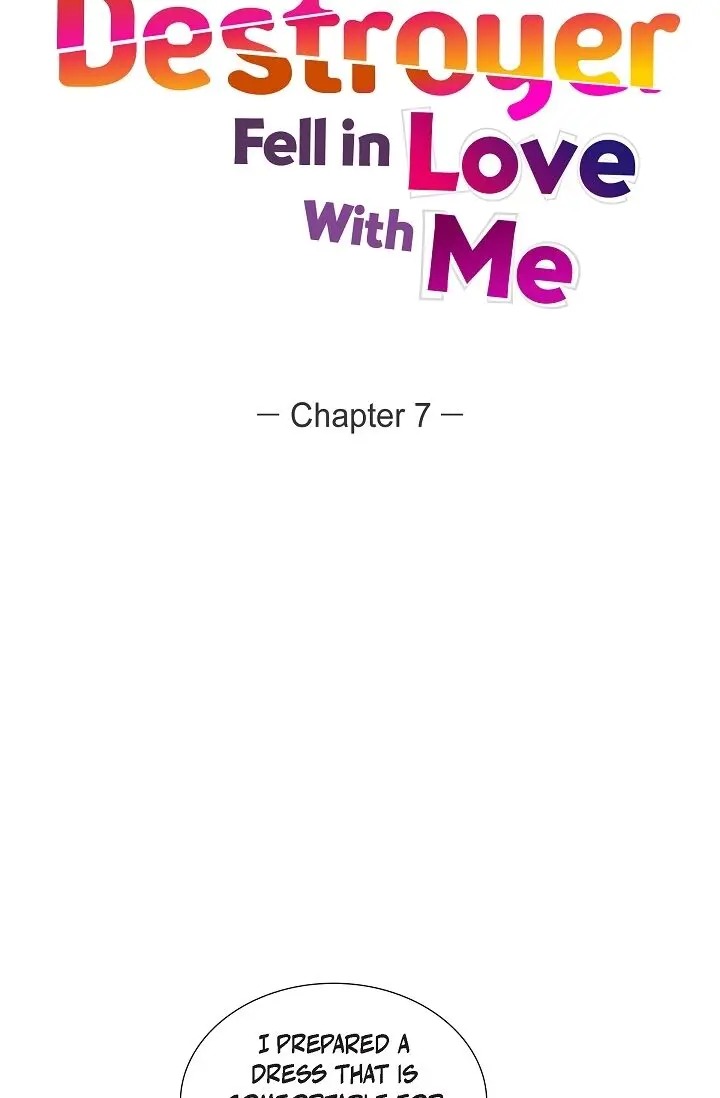The Younger Male Lead Fell for Me before the Destruction Chapter 7 page 7