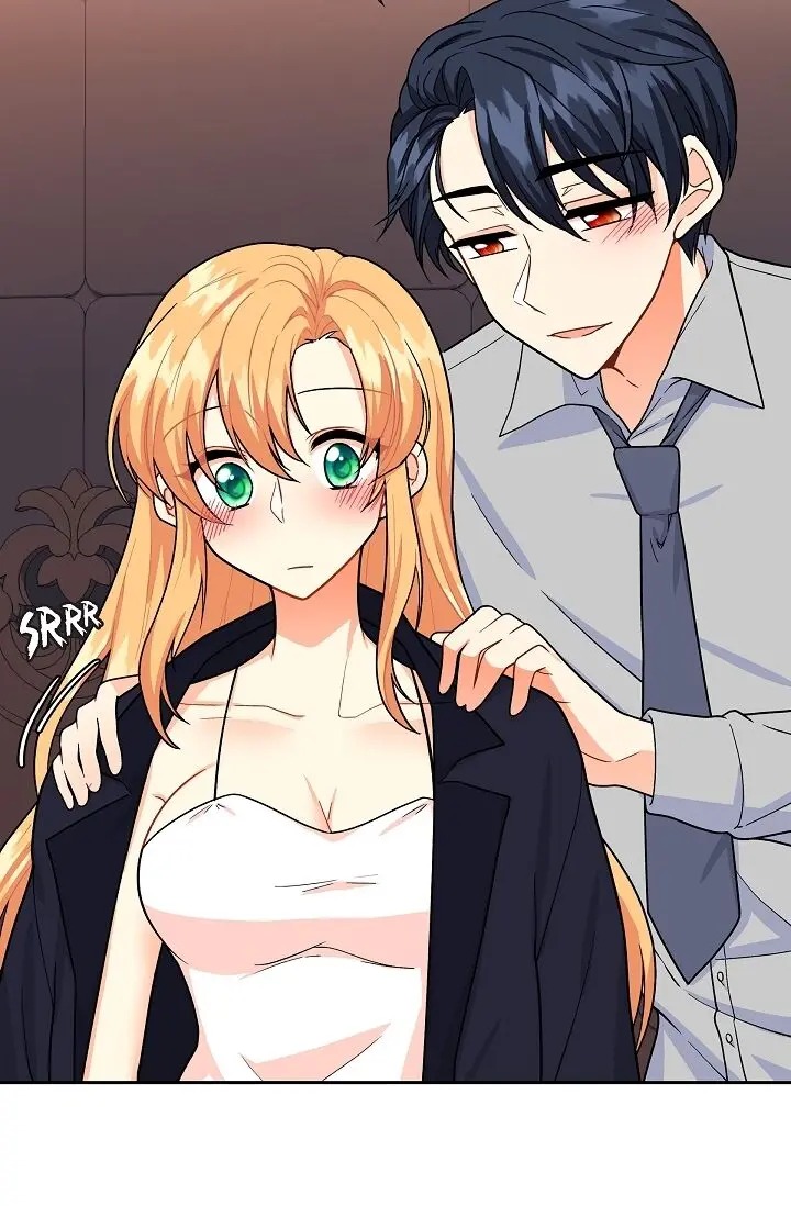 The Younger Male Lead Fell for Me before the Destruction Chapter 7 page 12