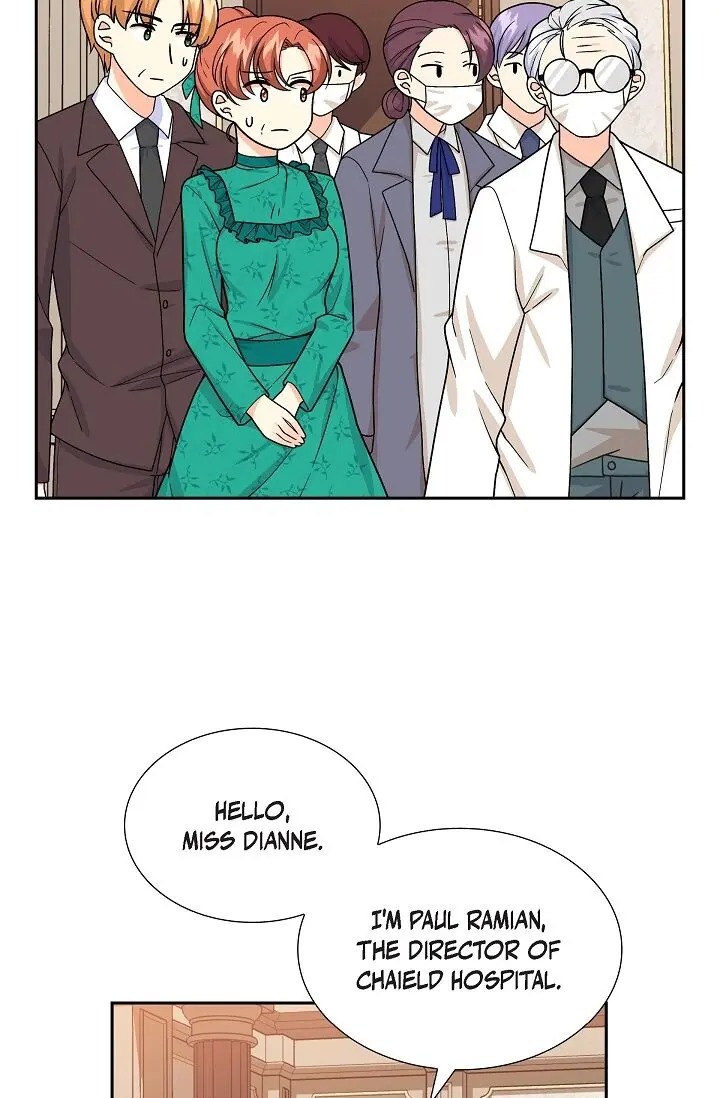 The Younger Male Lead Fell for Me before the Destruction Chapter 7 page 16