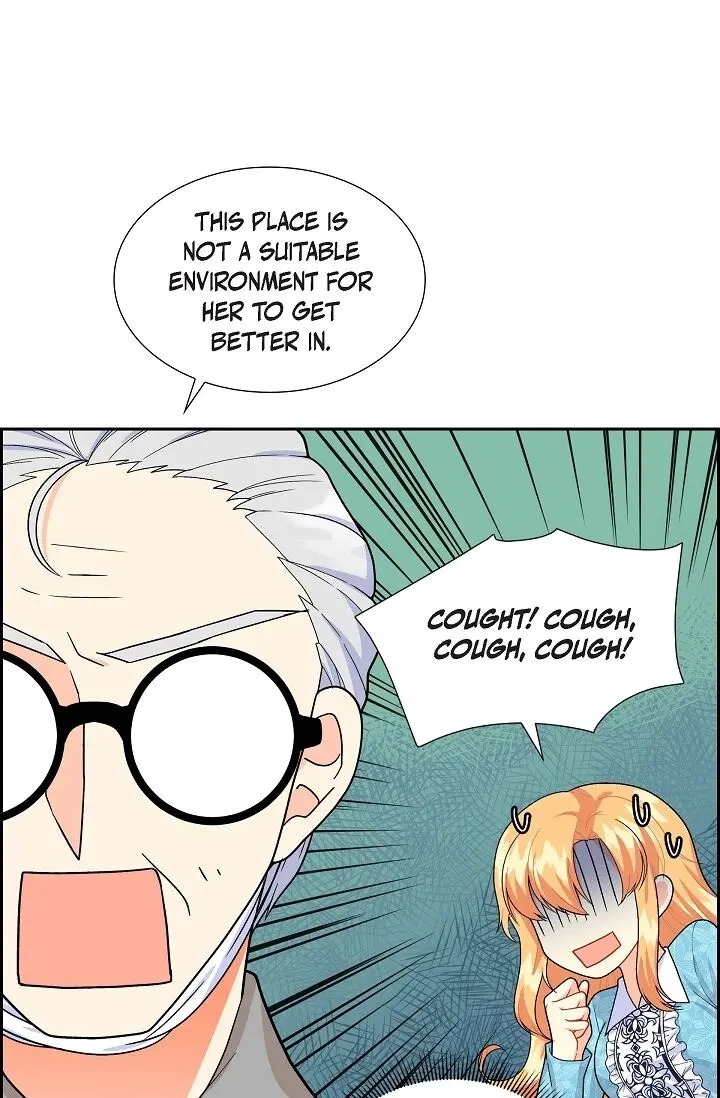 The Younger Male Lead Fell for Me before the Destruction Chapter 7 page 23