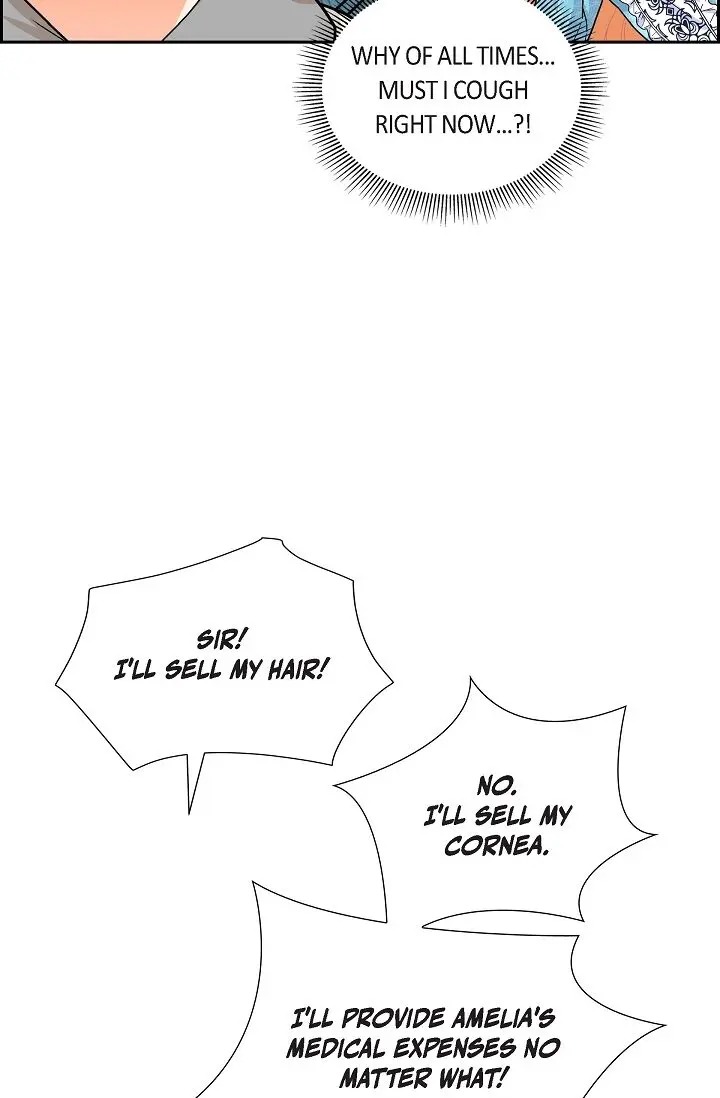 The Younger Male Lead Fell for Me before the Destruction Chapter 7 page 24