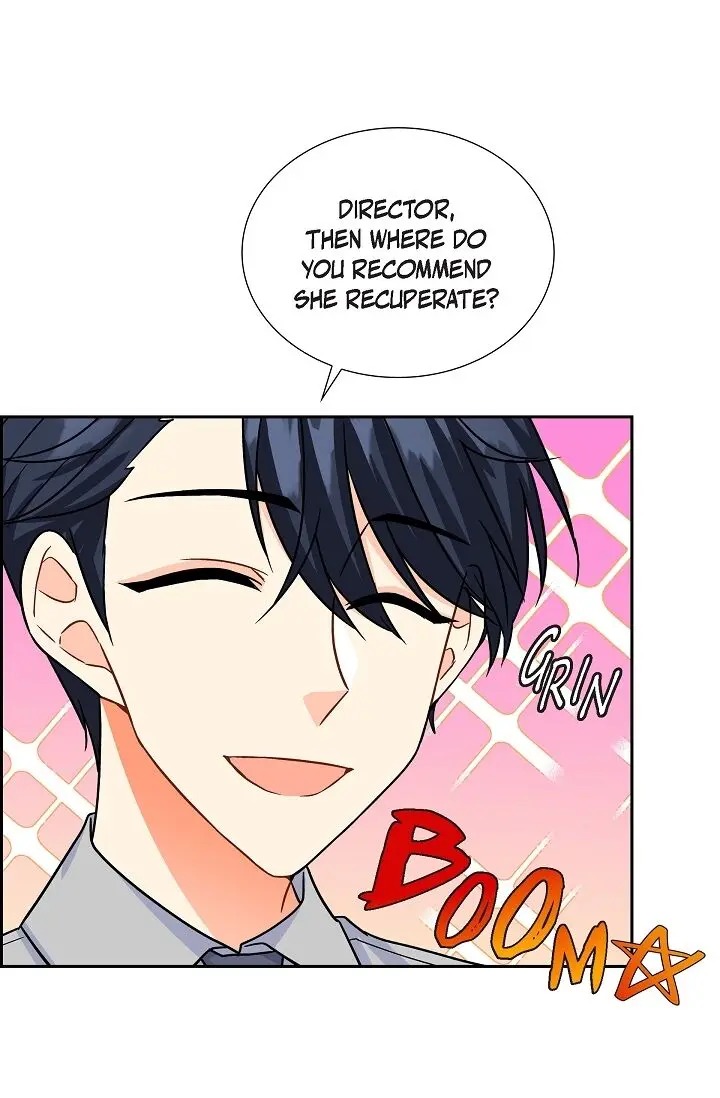 The Younger Male Lead Fell for Me before the Destruction Chapter 7 page 26