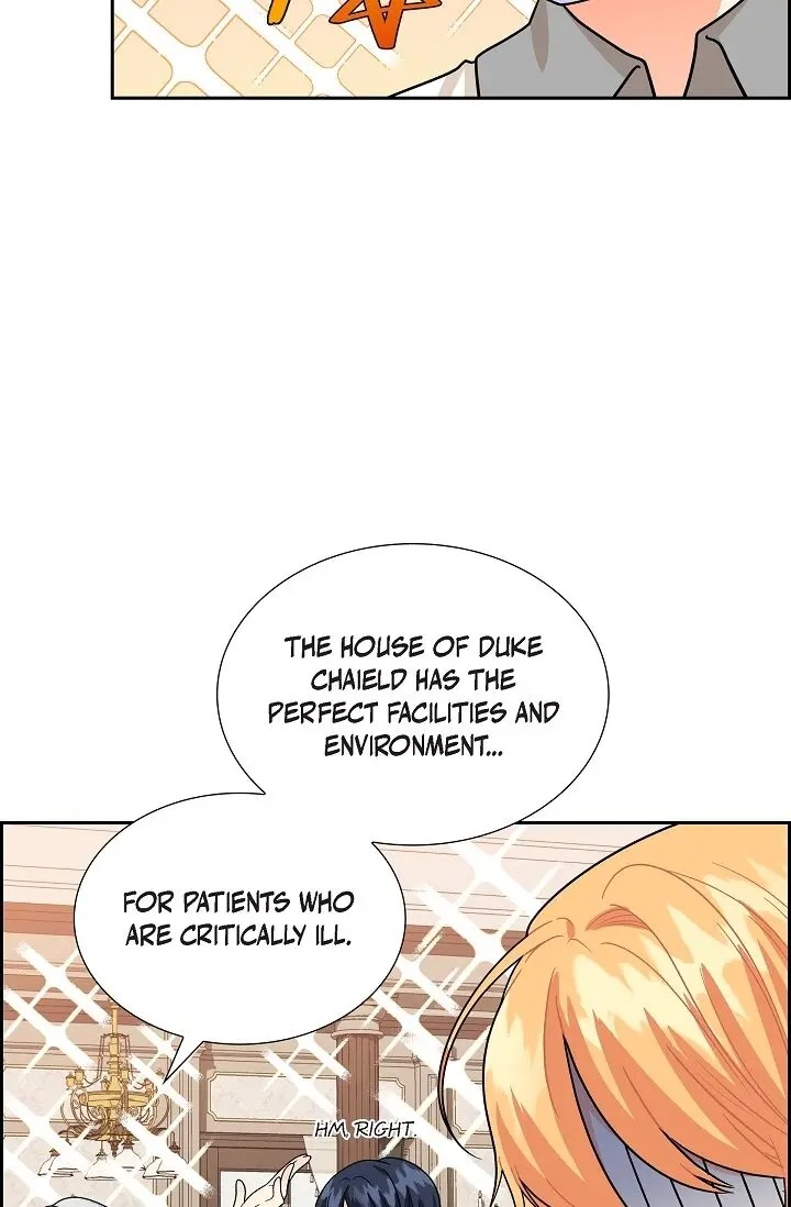 The Younger Male Lead Fell for Me before the Destruction Chapter 7 page 28