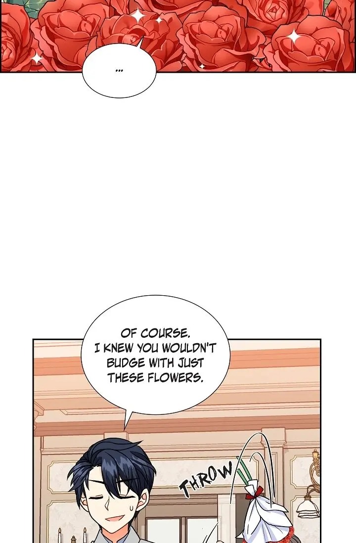 The Younger Male Lead Fell for Me before the Destruction Chapter 7 page 41