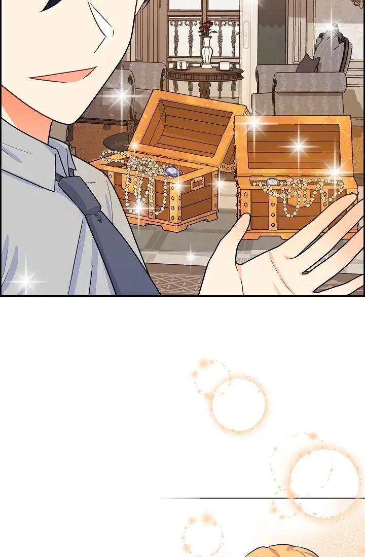 The Younger Male Lead Fell for Me before the Destruction Chapter 7 page 46