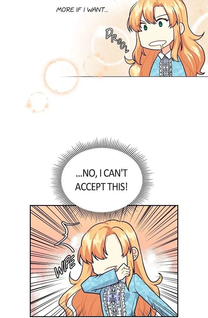 The Younger Male Lead Fell for Me before the Destruction Chapter 7 page 47