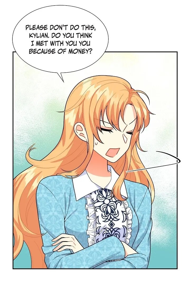 The Younger Male Lead Fell for Me before the Destruction Chapter 7 page 49