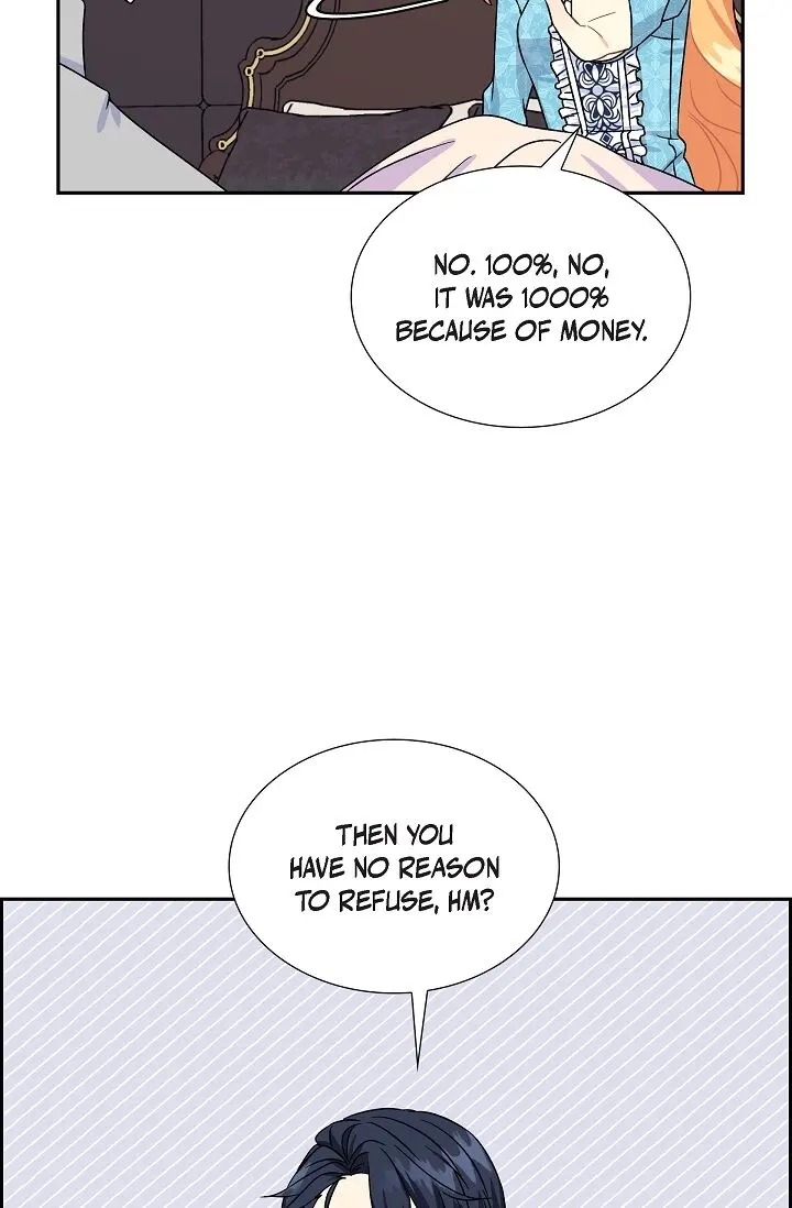 The Younger Male Lead Fell for Me before the Destruction Chapter 7 page 52