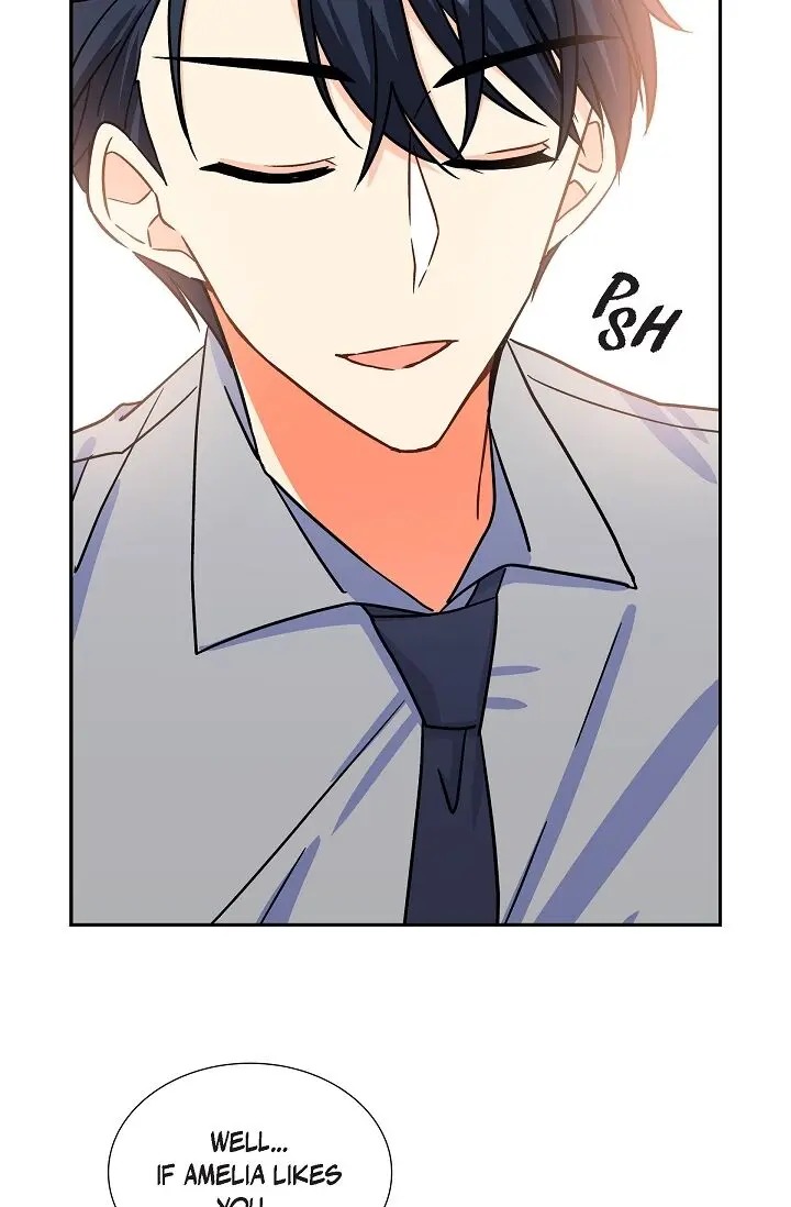 The Younger Male Lead Fell for Me before the Destruction Chapter 7 page 61