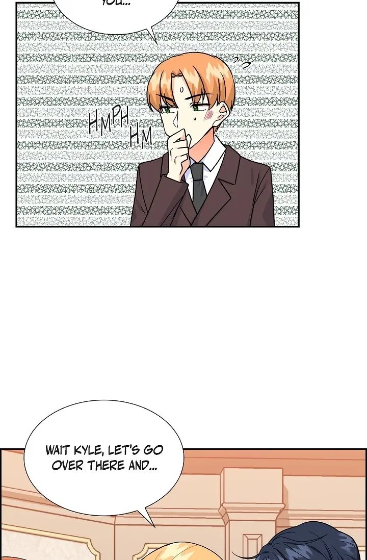 The Younger Male Lead Fell for Me before the Destruction Chapter 7 page 62