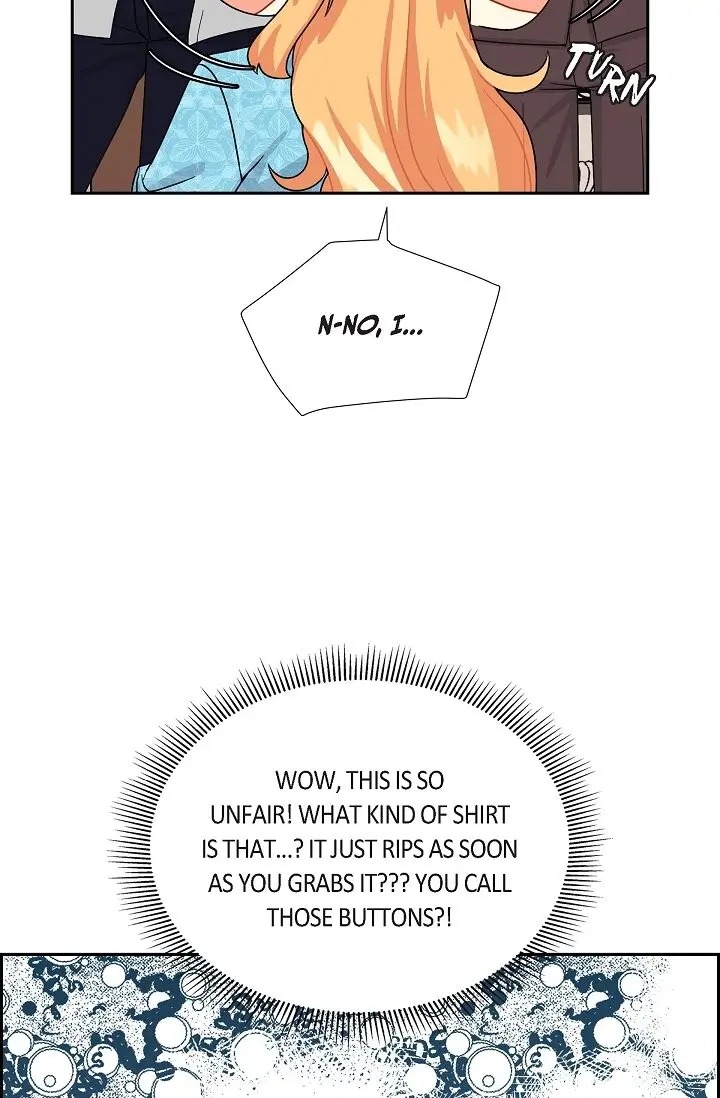 The Younger Male Lead Fell for Me before the Destruction Chapter 7 page 69