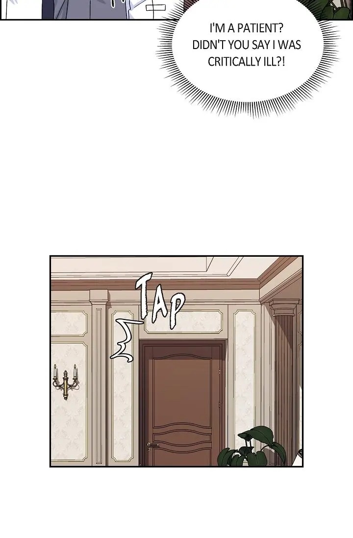 The Younger Male Lead Fell for Me before the Destruction Chapter 7 page 74