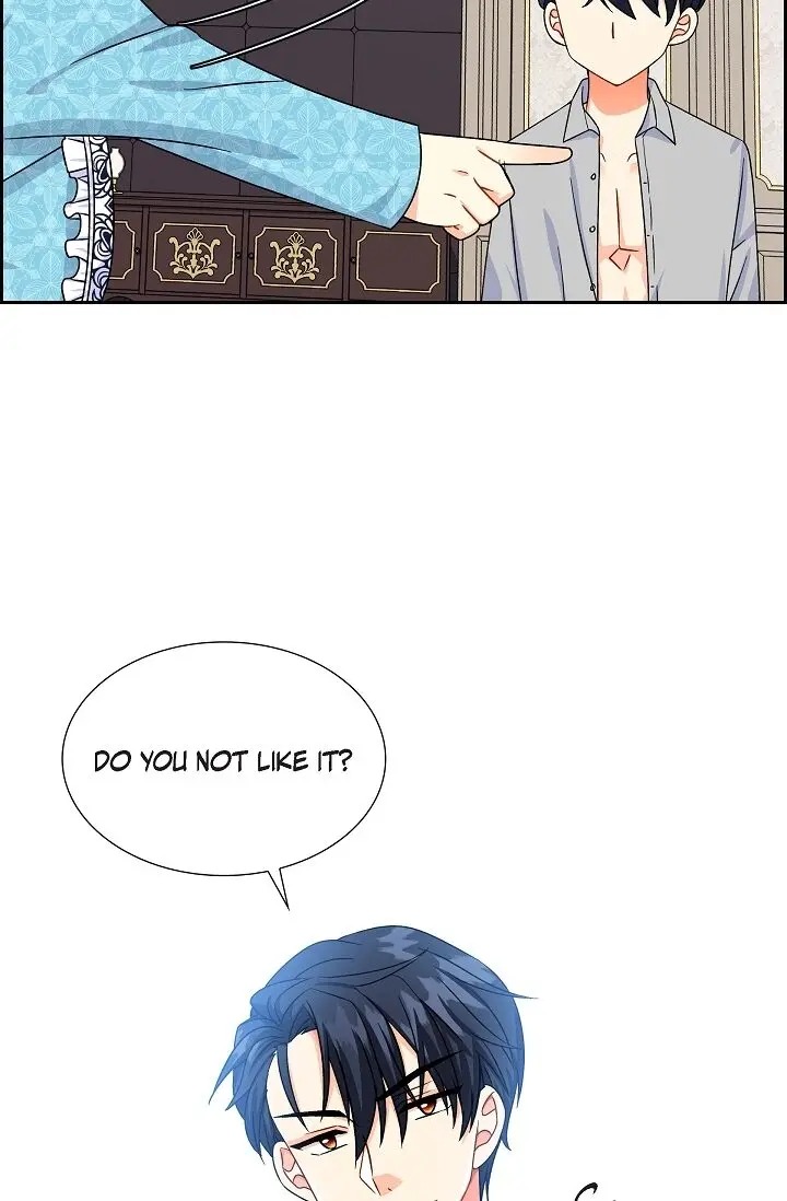 The Younger Male Lead Fell for Me before the Destruction Chapter 7 page 76