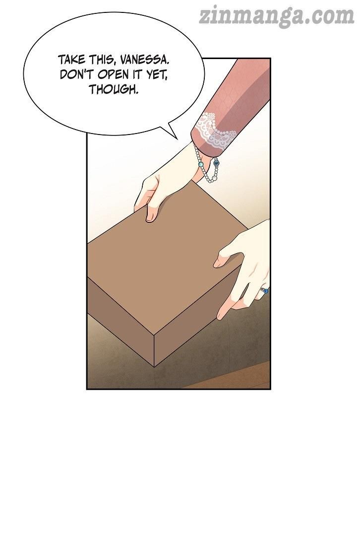 The Younger Male Lead Fell for Me before the Destruction Chapter 70 page 5
