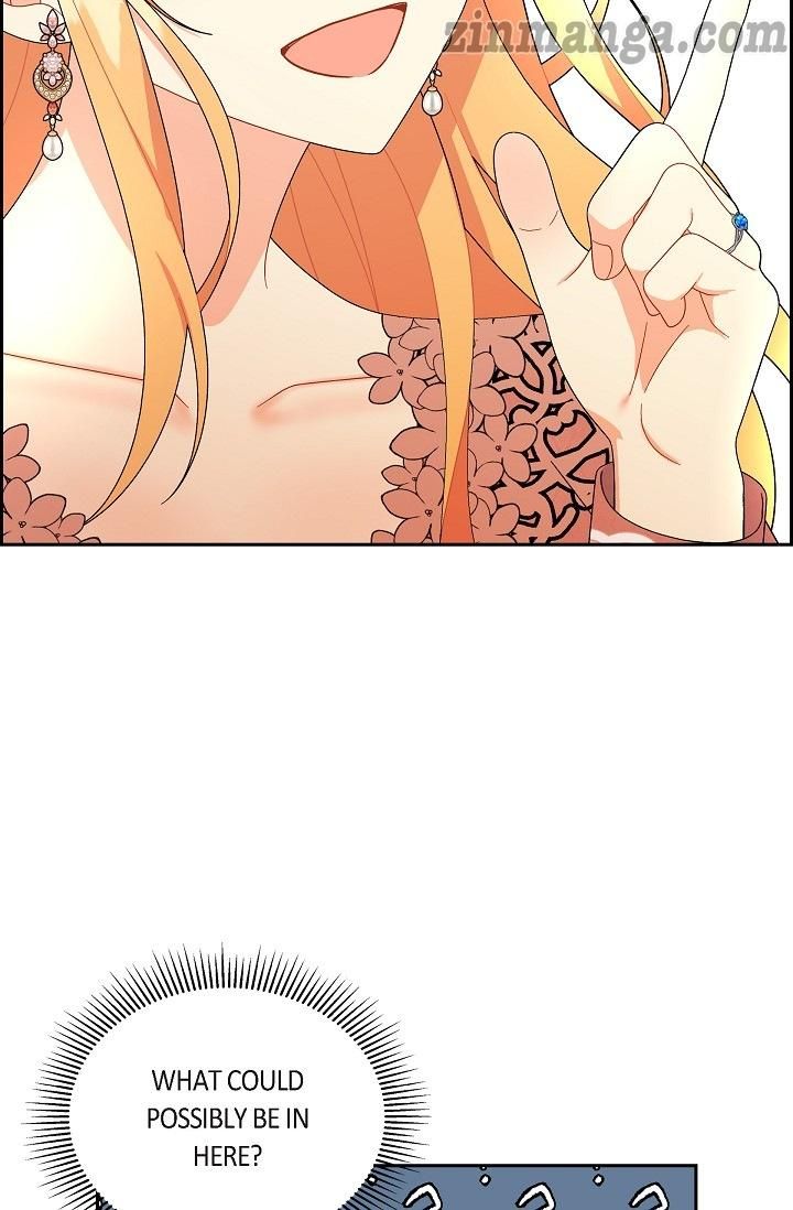 The Younger Male Lead Fell for Me before the Destruction Chapter 70 page 8