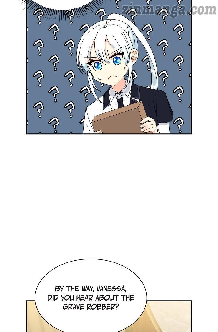 The Younger Male Lead Fell for Me before the Destruction Chapter 70 page 9