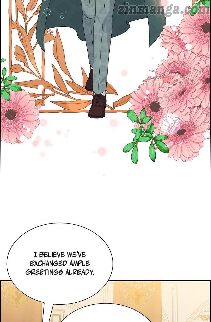The Younger Male Lead Fell for Me before the Destruction Chapter 70 page 33