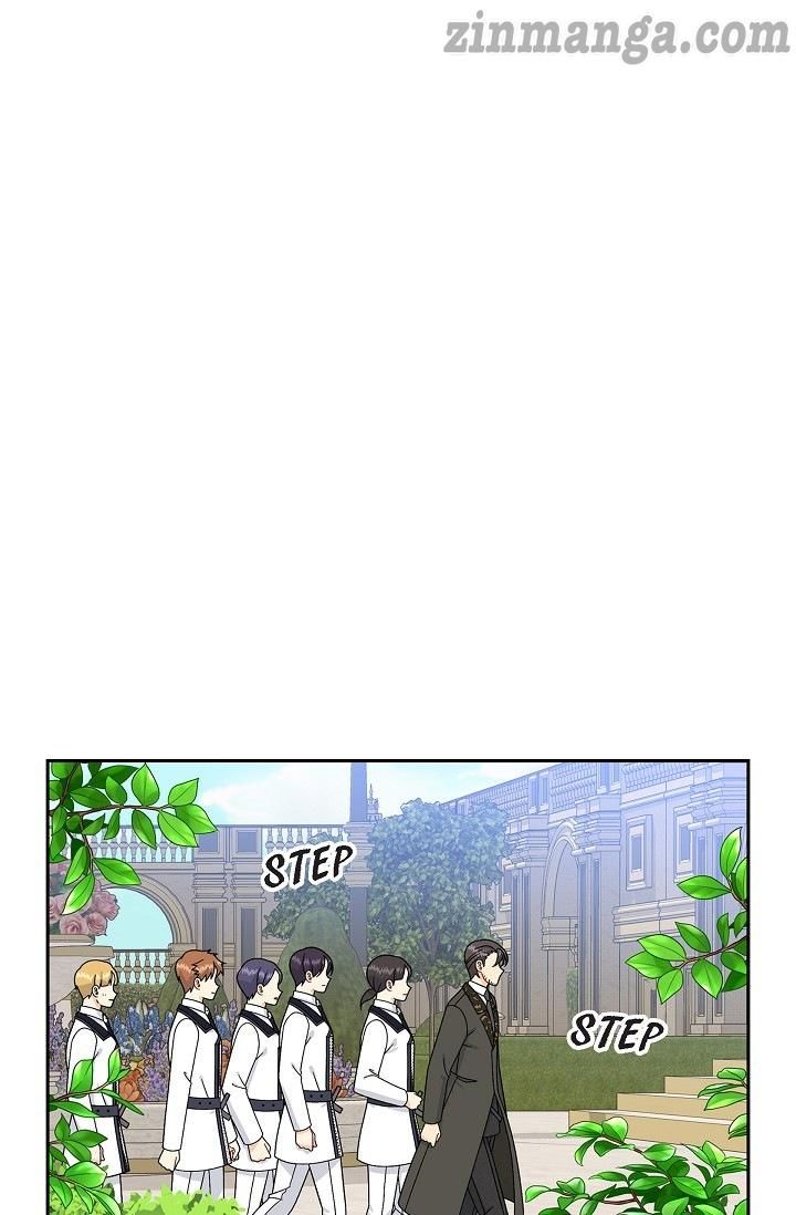 The Younger Male Lead Fell for Me before the Destruction Chapter 70 page 44