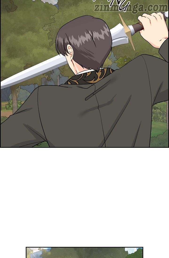 The Younger Male Lead Fell for Me before the Destruction Chapter 70 page 52