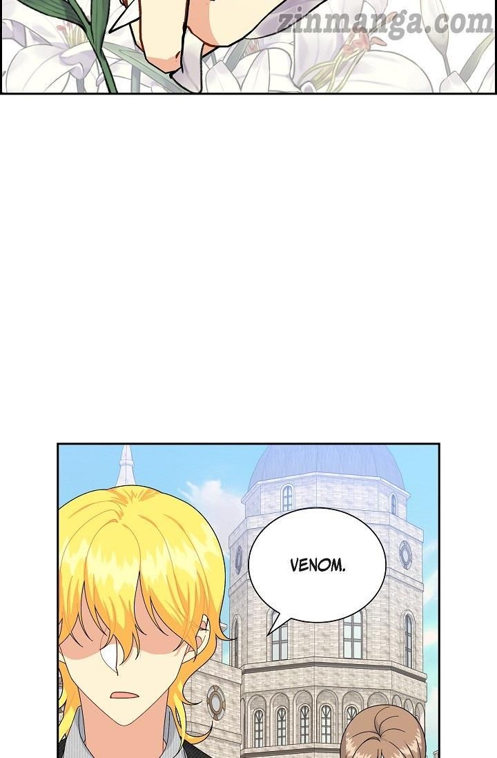 The Younger Male Lead Fell for Me before the Destruction Chapter 70 page 60