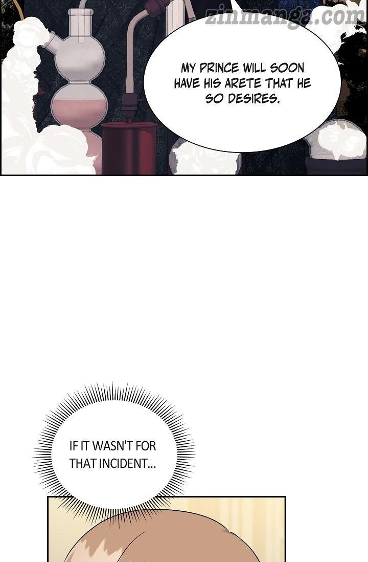 The Younger Male Lead Fell for Me before the Destruction Chapter 70 page 67