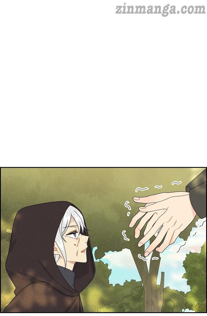 The Younger Male Lead Fell for Me before the Destruction Chapter 71 page 2