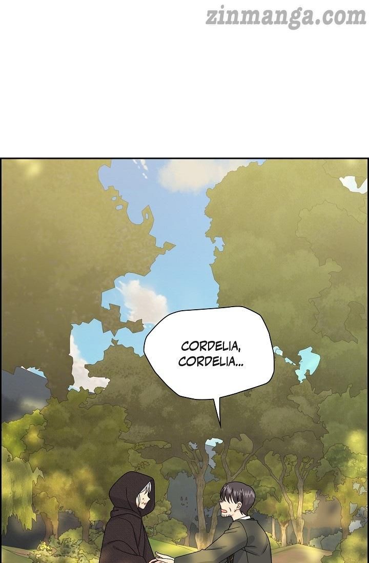 The Younger Male Lead Fell for Me before the Destruction Chapter 71 page 3