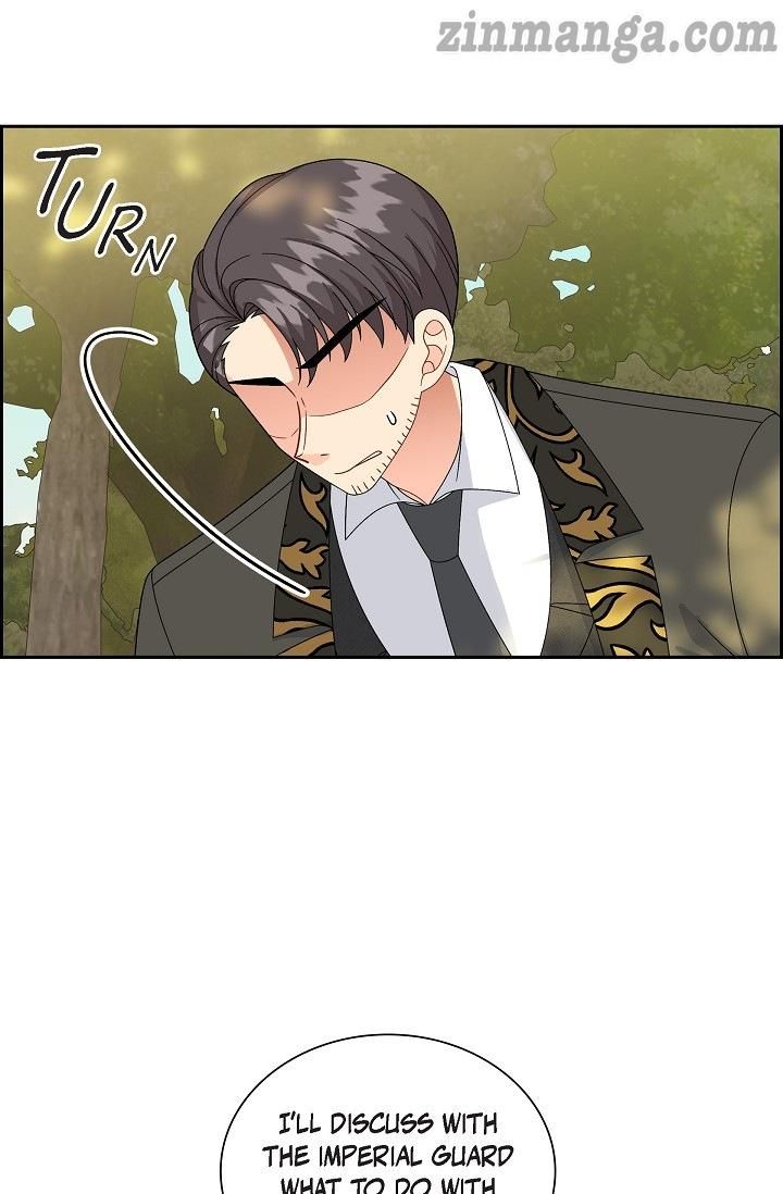 The Younger Male Lead Fell for Me before the Destruction Chapter 71 page 6