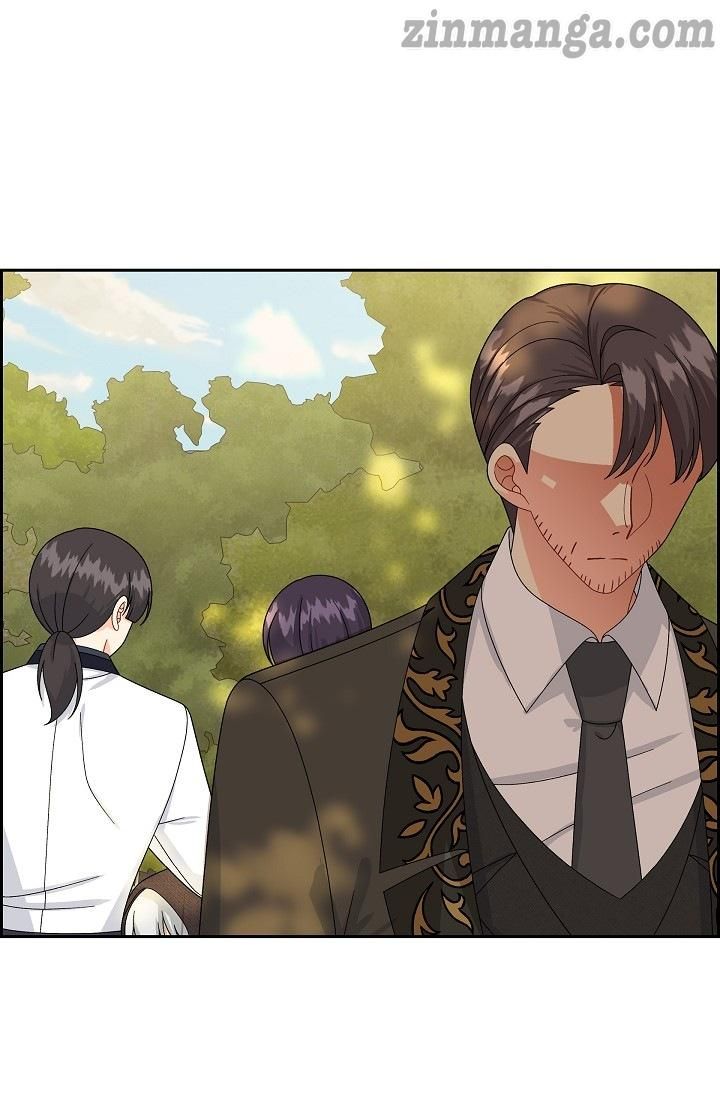 The Younger Male Lead Fell for Me before the Destruction Chapter 71 page 8