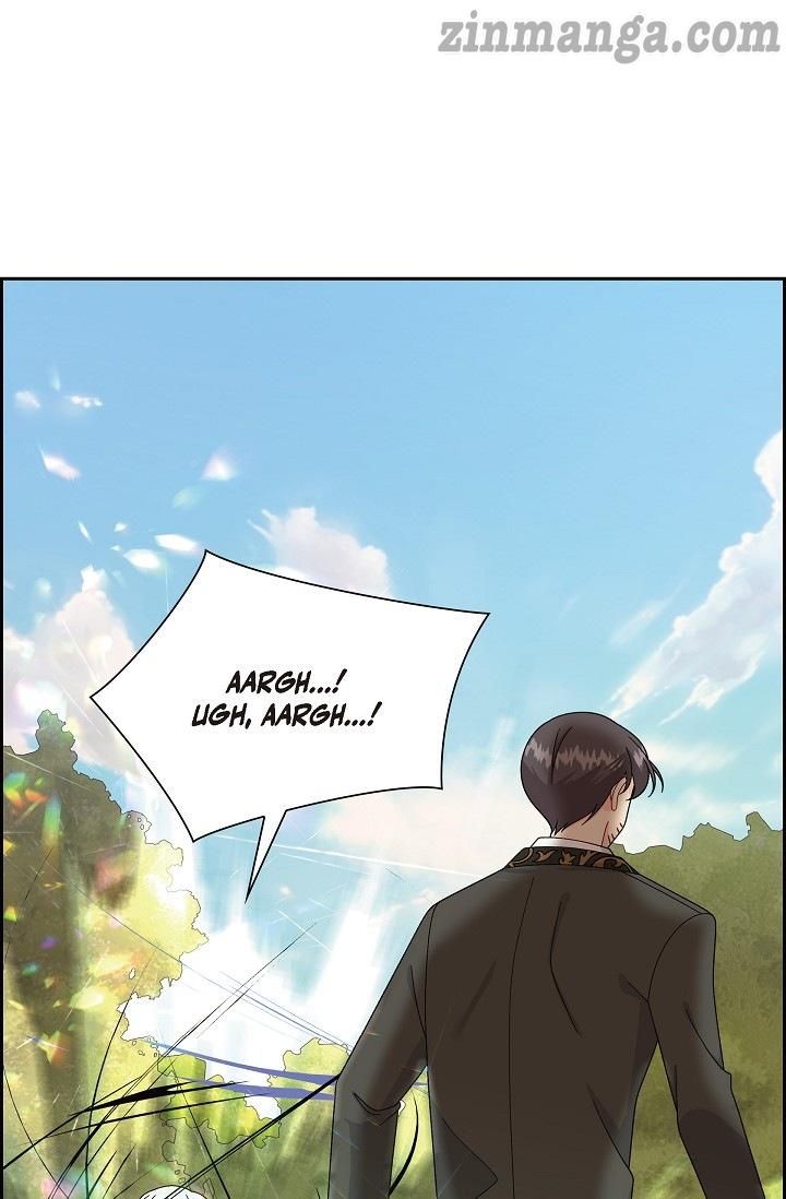 The Younger Male Lead Fell for Me before the Destruction Chapter 71 page 11