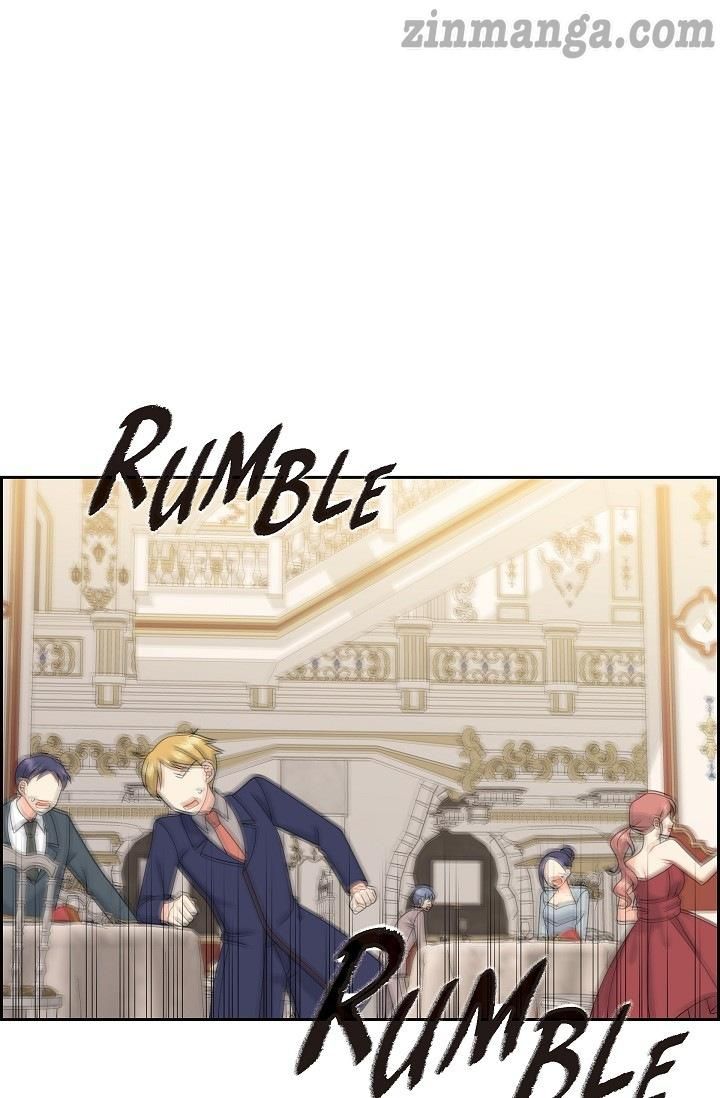 The Younger Male Lead Fell for Me before the Destruction Chapter 71 page 13