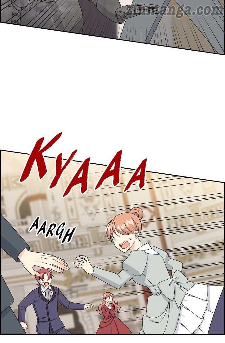 The Younger Male Lead Fell for Me before the Destruction Chapter 71 page 23