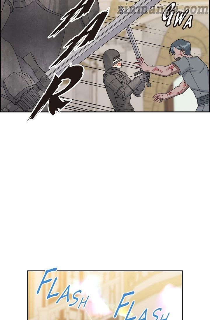 The Younger Male Lead Fell for Me before the Destruction Chapter 71 page 26