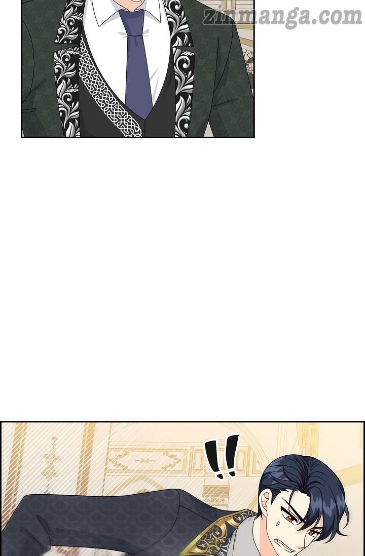 The Younger Male Lead Fell for Me before the Destruction Chapter 71 page 49