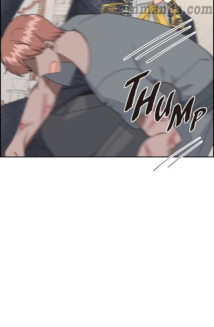 The Younger Male Lead Fell for Me before the Destruction Chapter 71 page 50