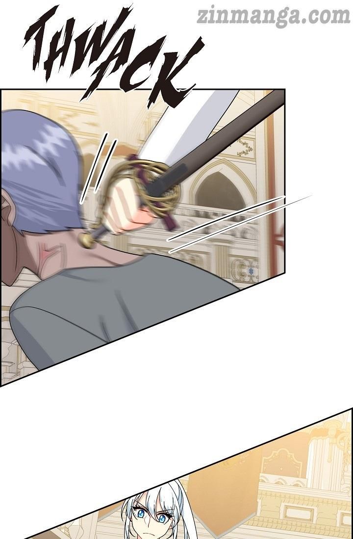 The Younger Male Lead Fell for Me before the Destruction Chapter 71 page 51