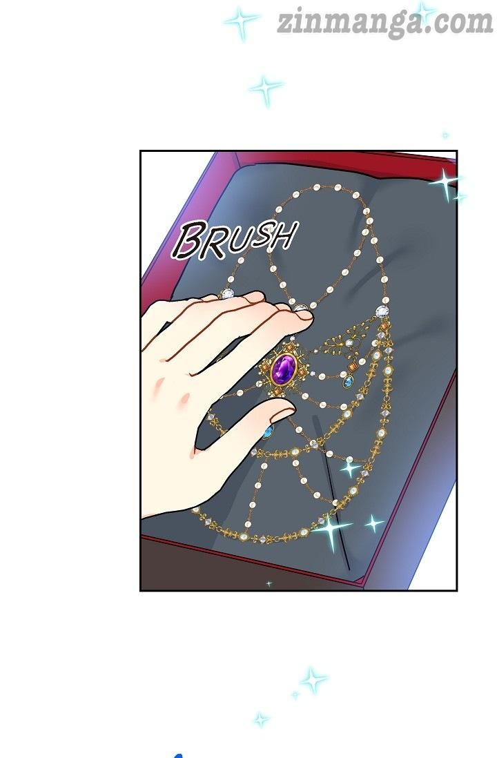 The Younger Male Lead Fell for Me before the Destruction Chapter 71 page 65