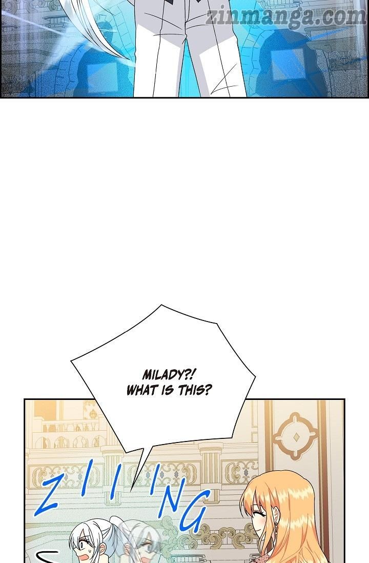 The Younger Male Lead Fell for Me before the Destruction Chapter 71 page 67