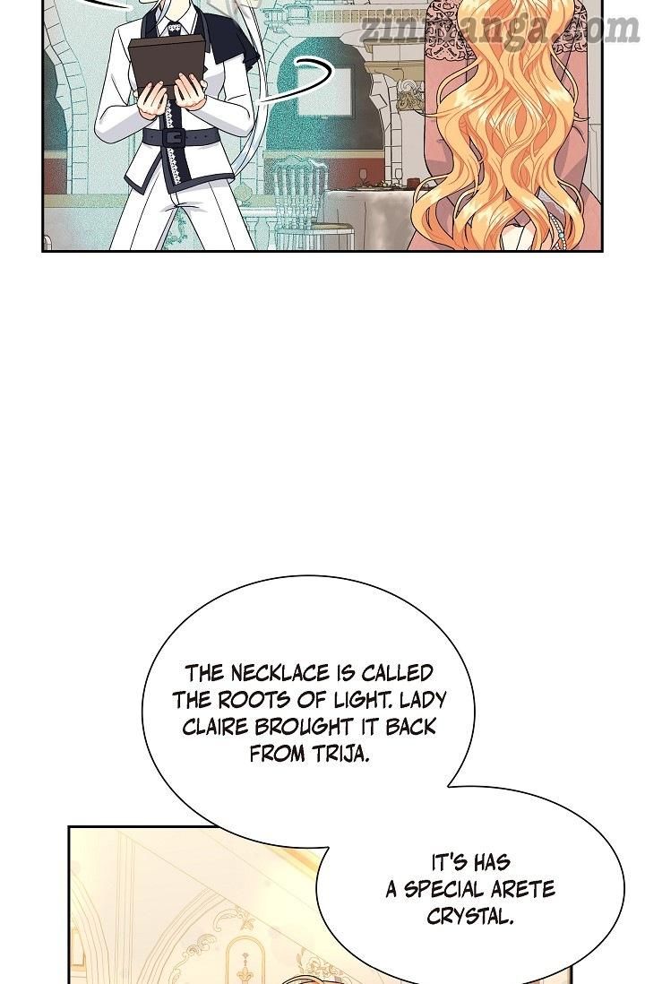 The Younger Male Lead Fell for Me before the Destruction Chapter 71 page 68