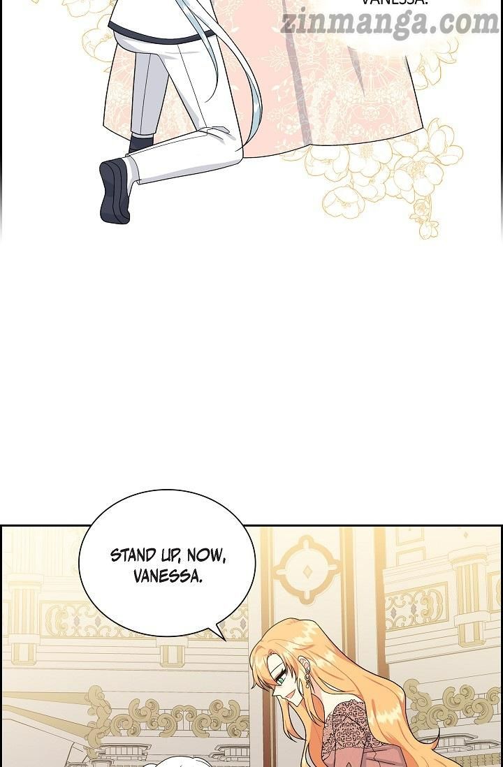 The Younger Male Lead Fell for Me before the Destruction Chapter 72 page 14