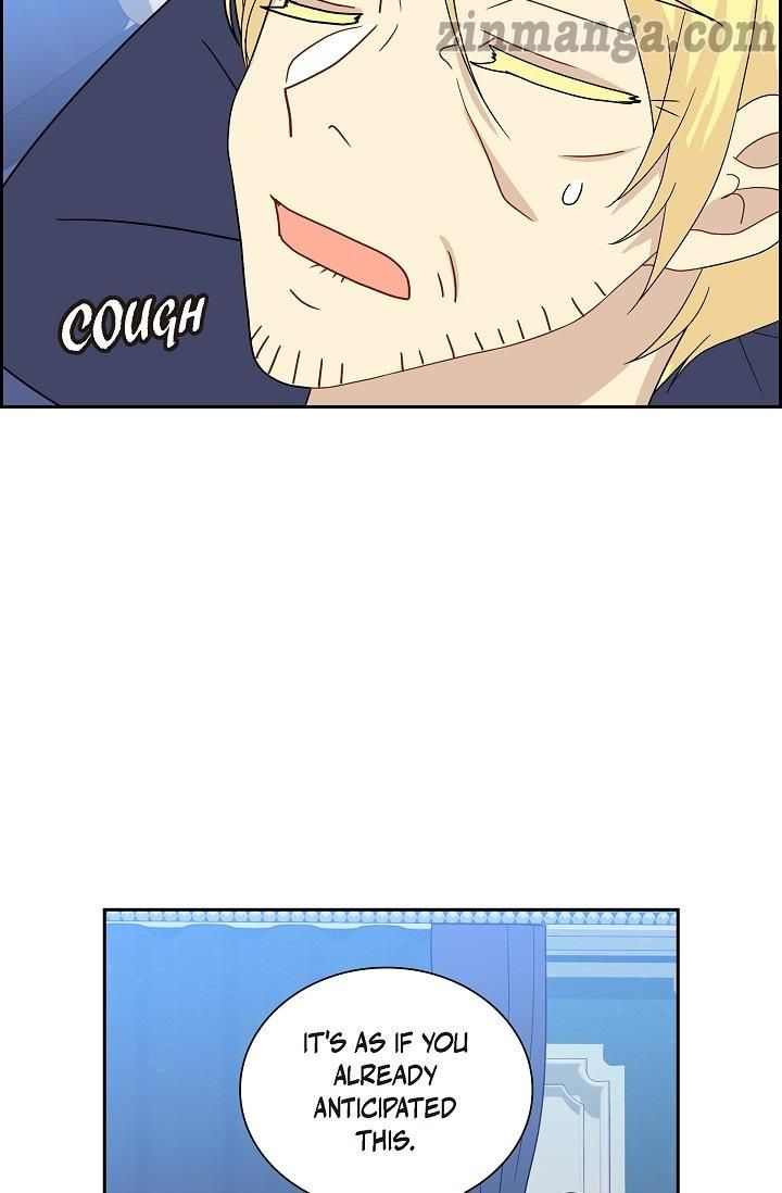 The Younger Male Lead Fell for Me before the Destruction Chapter 72 page 31