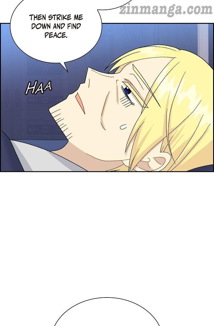 The Younger Male Lead Fell for Me before the Destruction Chapter 72 page 33
