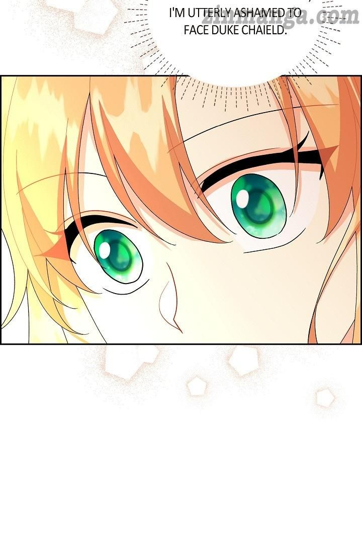 The Younger Male Lead Fell for Me before the Destruction Chapter 72 page 45