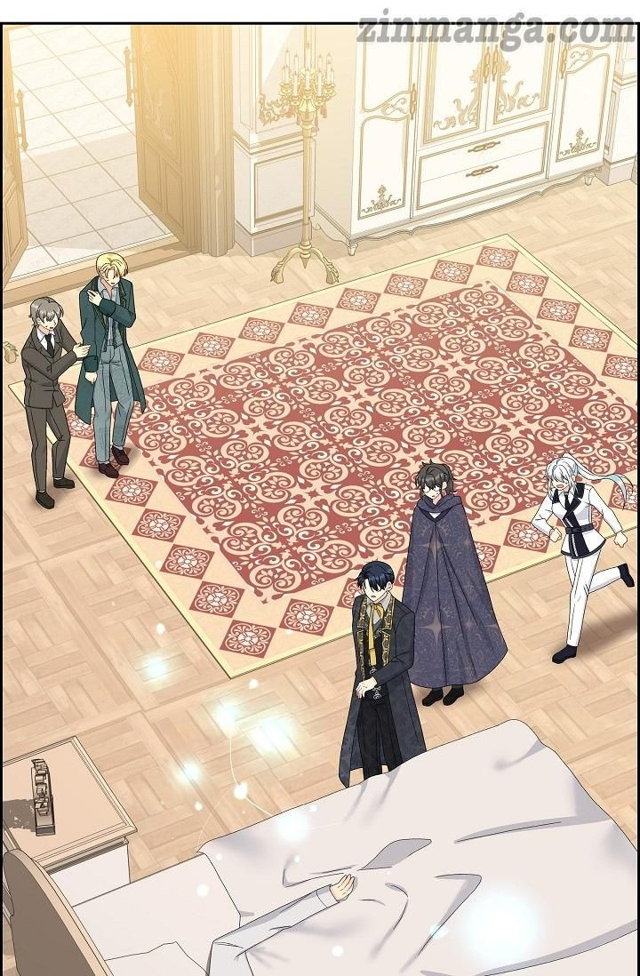 The Younger Male Lead Fell for Me before the Destruction Chapter 72 page 70
