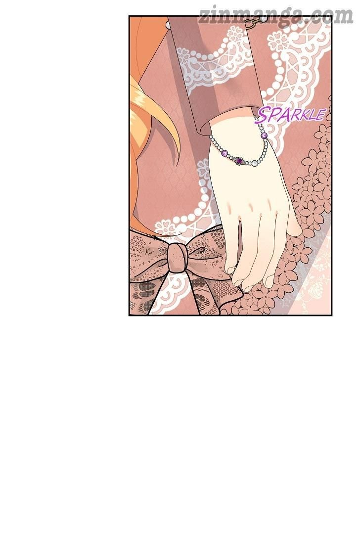 The Younger Male Lead Fell for Me before the Destruction Chapter 73 page 8