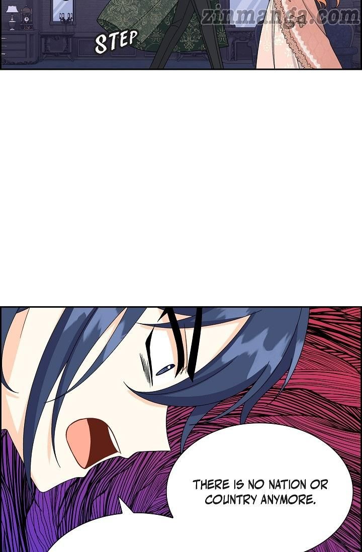 The Younger Male Lead Fell for Me before the Destruction Chapter 73 page 12