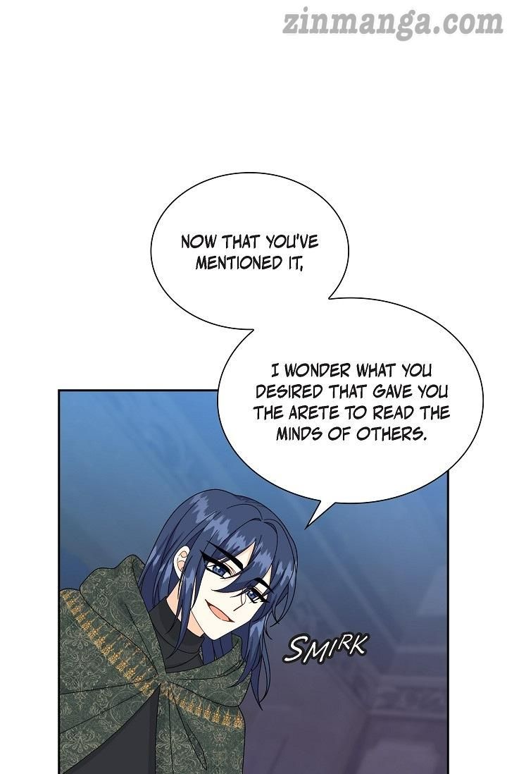 The Younger Male Lead Fell for Me before the Destruction Chapter 73 page 15