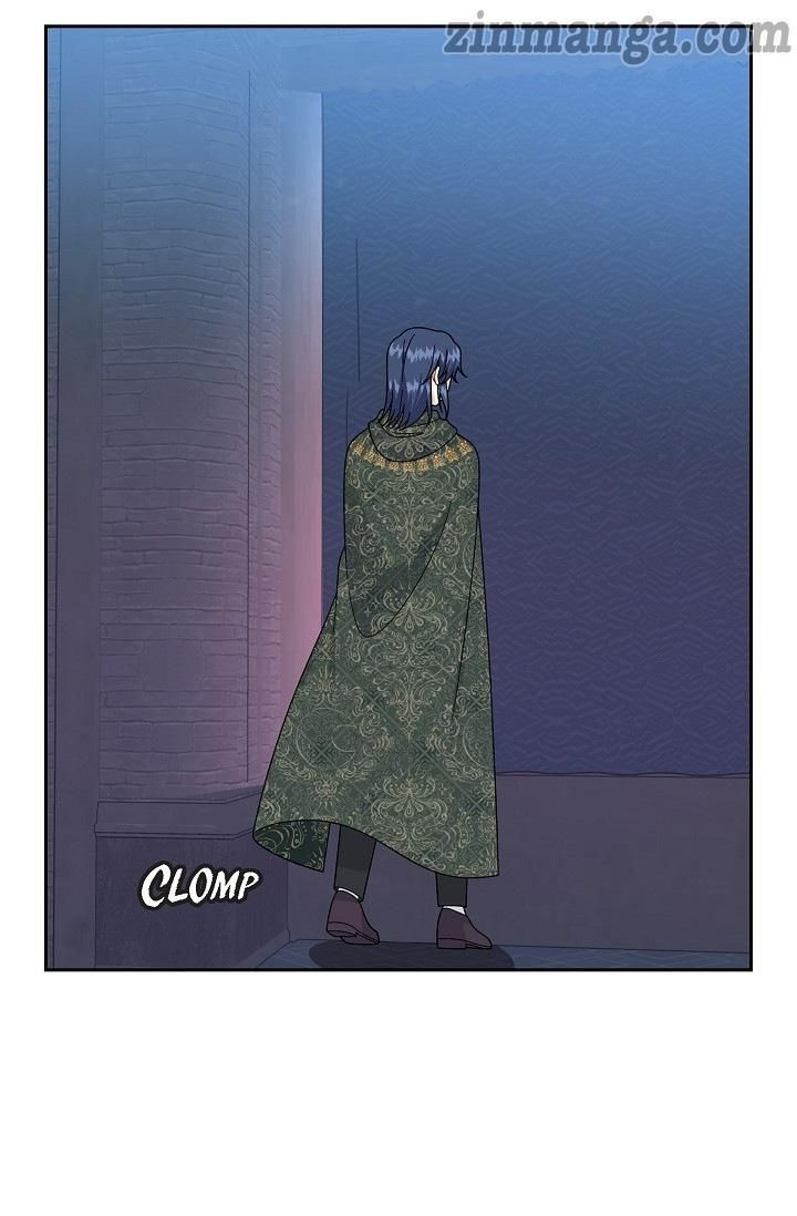 The Younger Male Lead Fell for Me before the Destruction Chapter 73 page 18